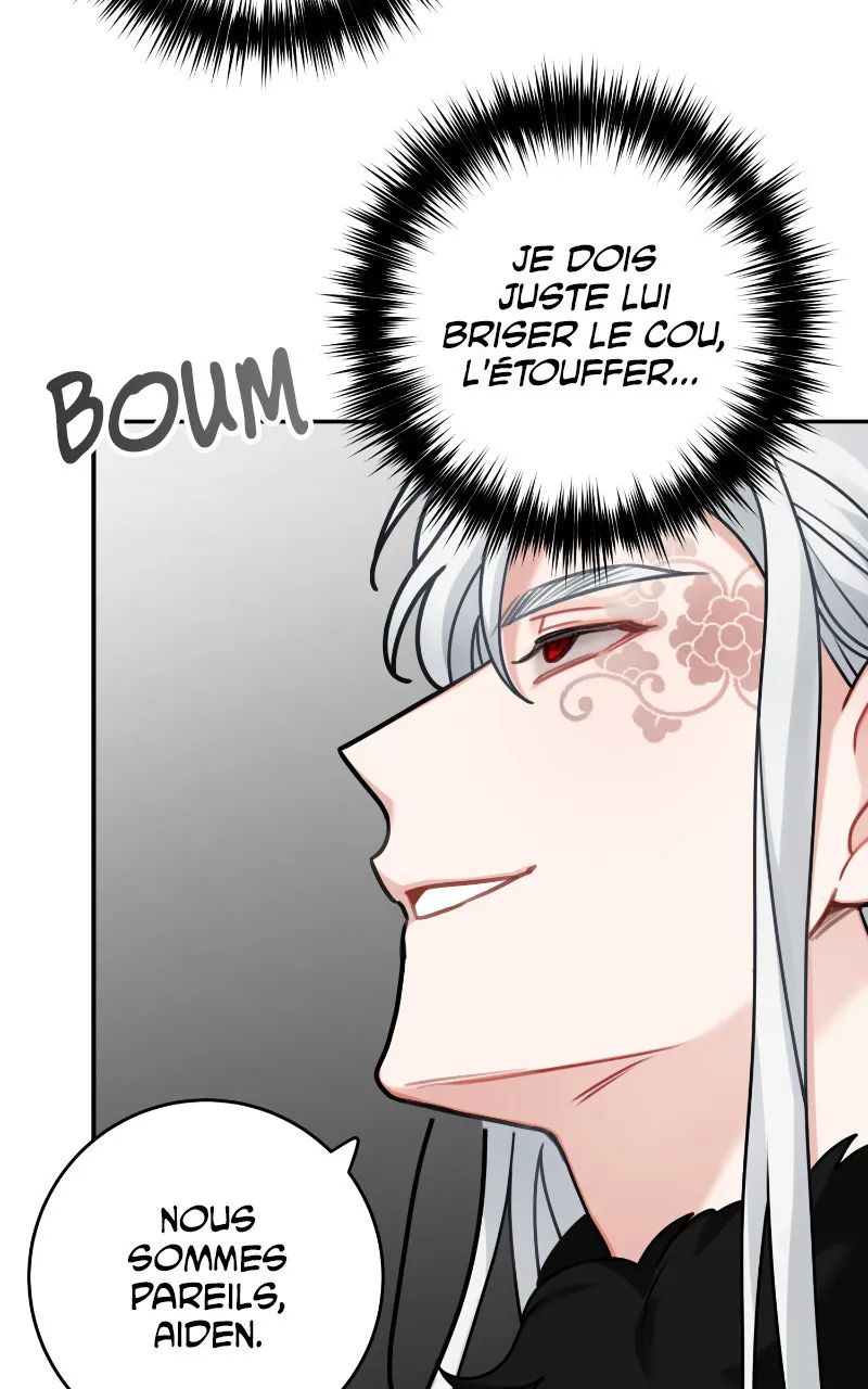 Read La lune de miel de la sorcière et du dragon Manga Online