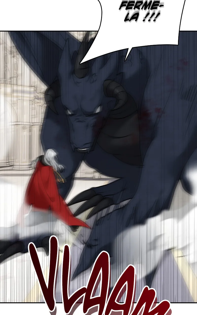 Read La lune de miel de la sorcière et du dragon Manga Online