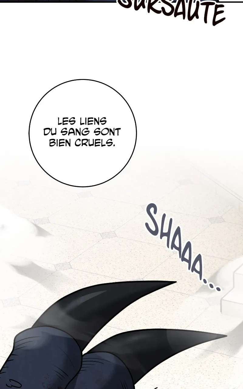 Read La lune de miel de la sorcière et du dragon Manga Online