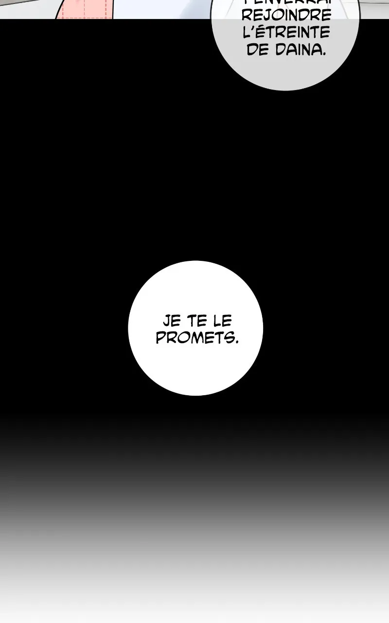 Read La lune de miel de la sorcière et du dragon Manga Online
