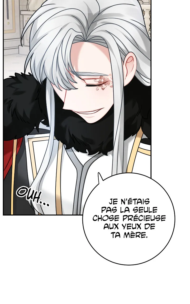 Read La lune de miel de la sorcière et du dragon Manga Online