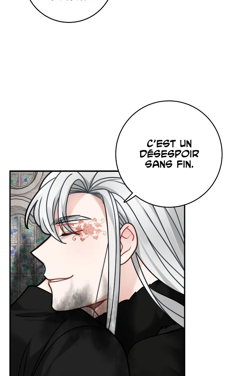 Read La lune de miel de la sorcière et du dragon Manga Online