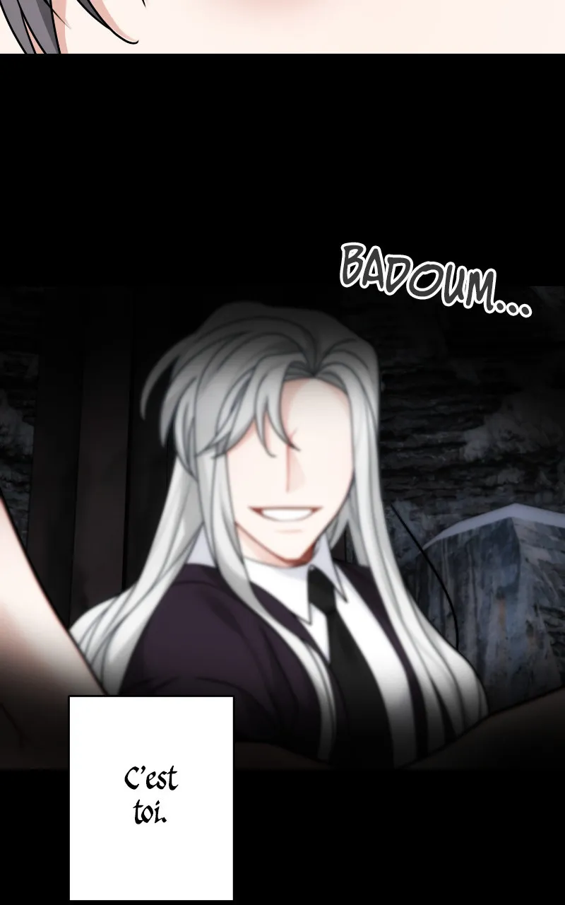 Read La lune de miel de la sorcière et du dragon Manga Online
