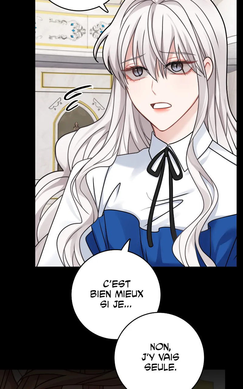 Read La lune de miel de la sorcière et du dragon Manga Online
