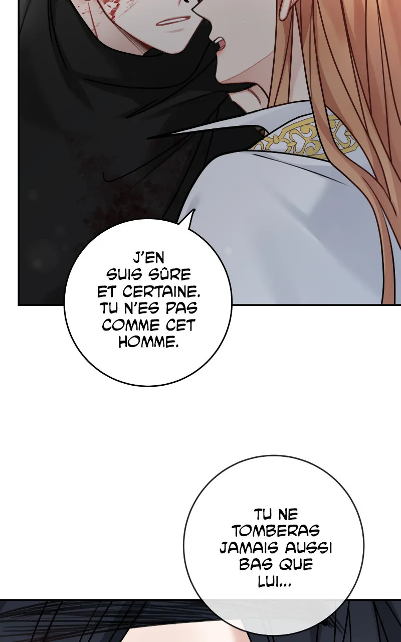 Read La lune de miel de la sorcière et du dragon Manga Online