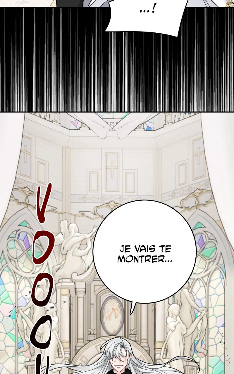 Read La lune de miel de la sorcière et du dragon Manga Online
