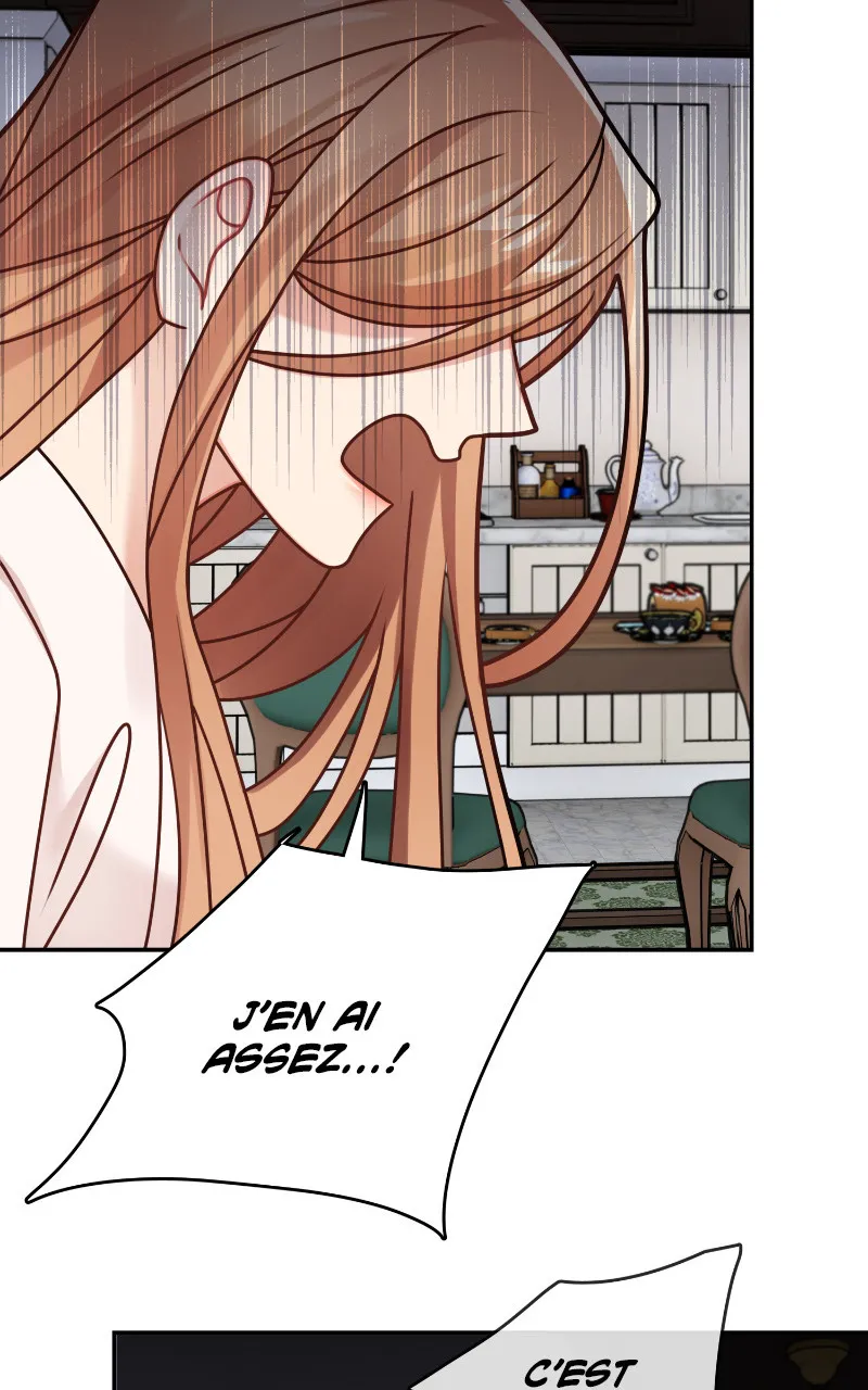 Read La lune de miel de la sorcière et du dragon Manga Online