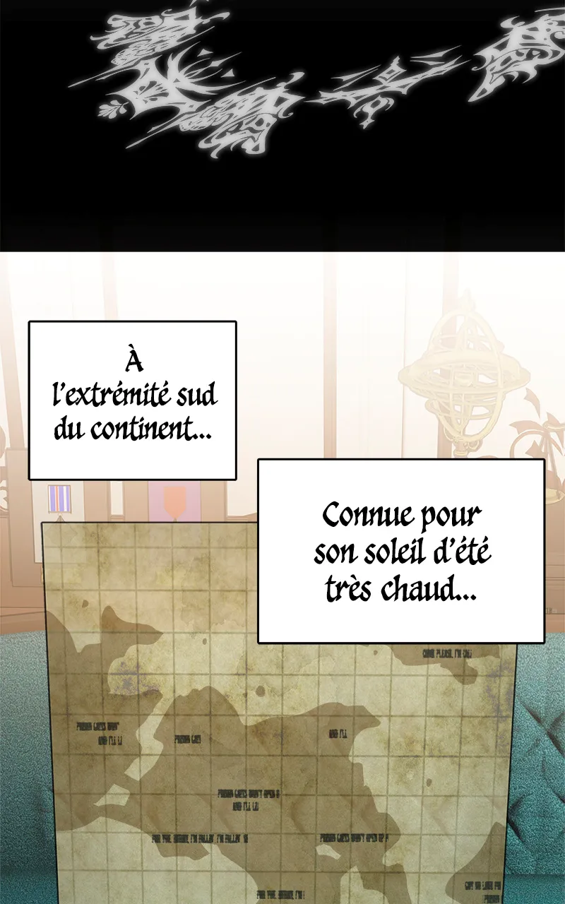 Read La lune de miel de la sorcière et du dragon Manga Online
