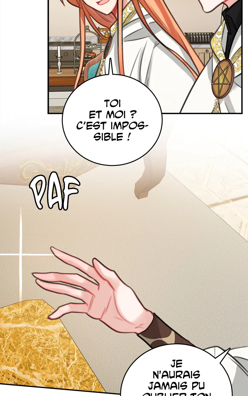 Read La lune de miel de la sorcière et du dragon Manga Online
