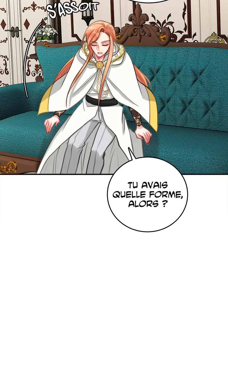 Read La lune de miel de la sorcière et du dragon Manga Online