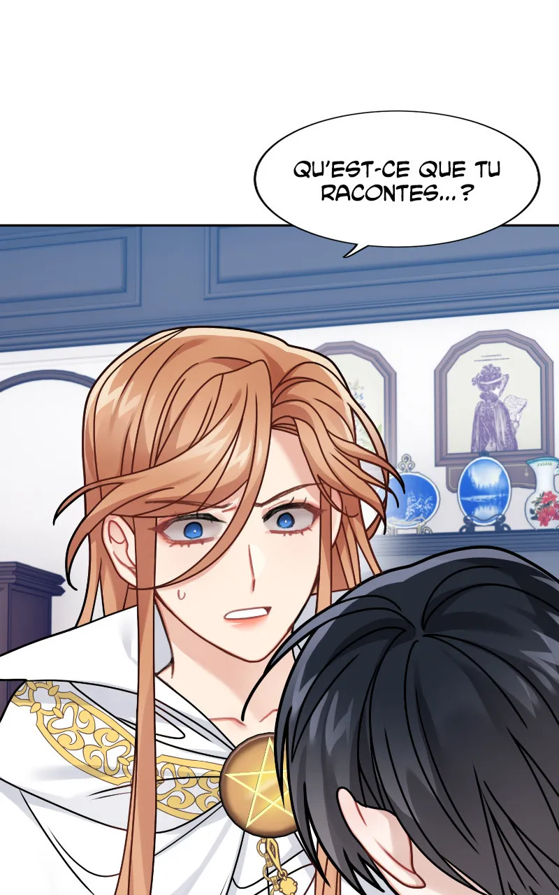 Read La lune de miel de la sorcière et du dragon Manga Online