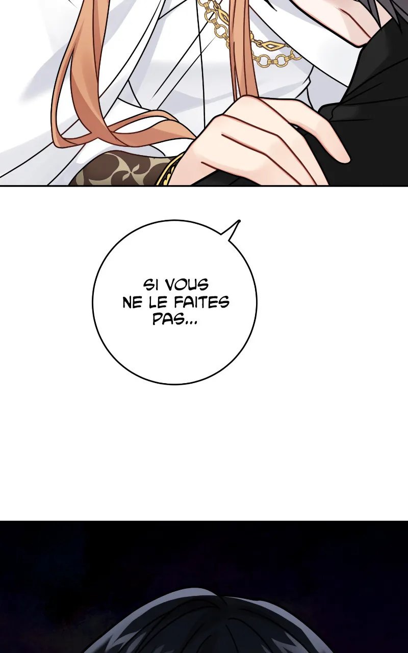 Read La lune de miel de la sorcière et du dragon Manga Online