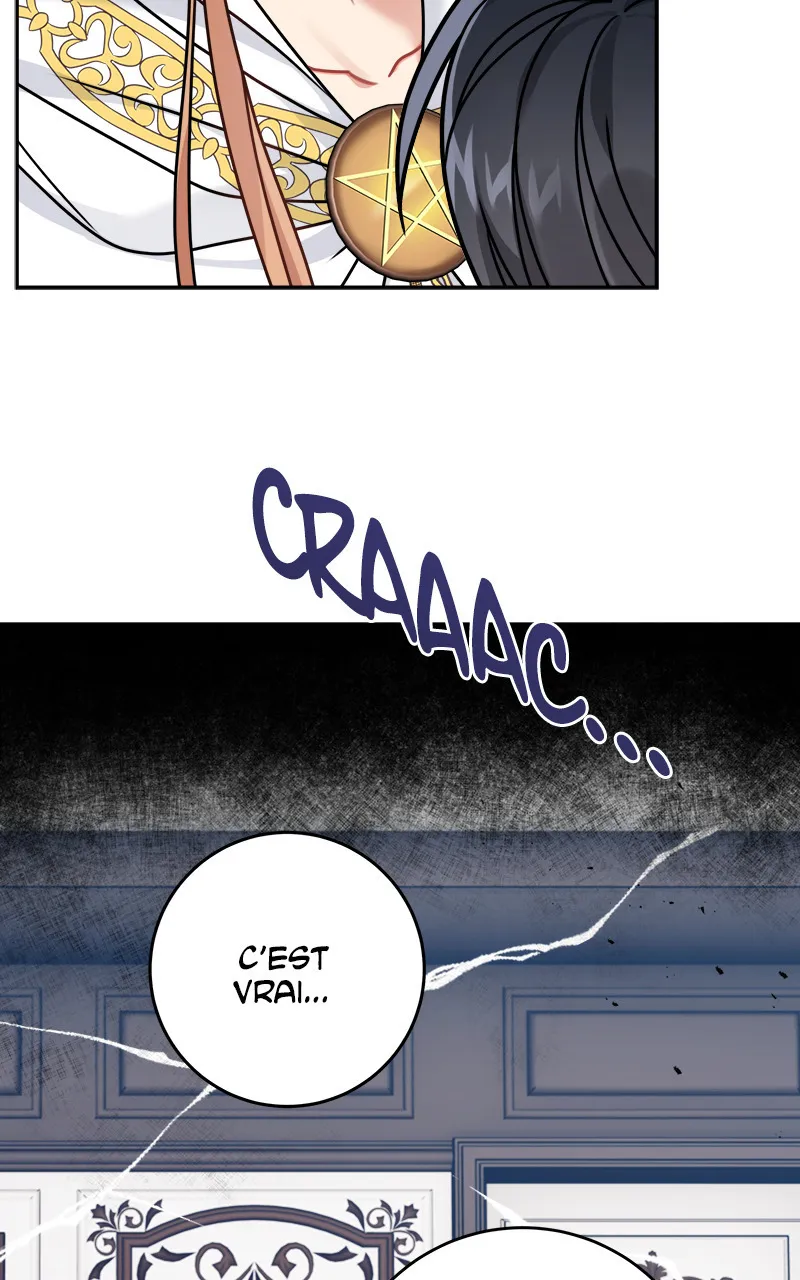 Read La lune de miel de la sorcière et du dragon Manga Online