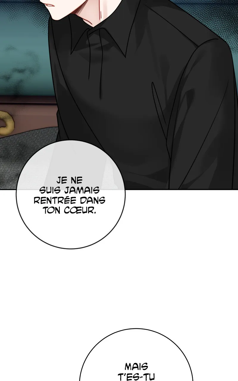Read La lune de miel de la sorcière et du dragon Manga Online
