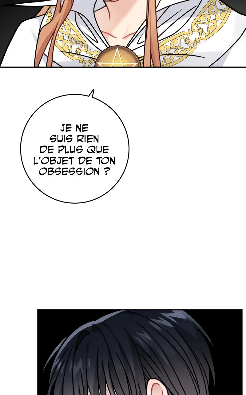 Read La lune de miel de la sorcière et du dragon Manga Online
