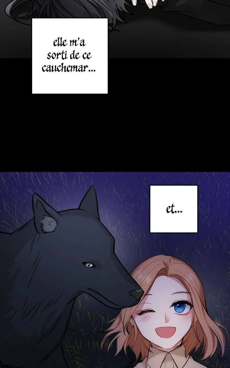Read La lune de miel de la sorcière et du dragon Manga Online