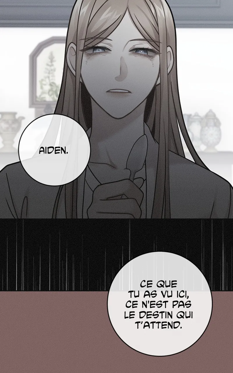 Read La lune de miel de la sorcière et du dragon Manga Online