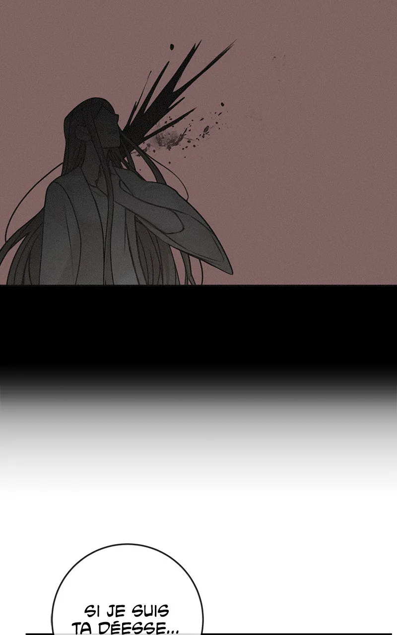 Read La lune de miel de la sorcière et du dragon Manga Online