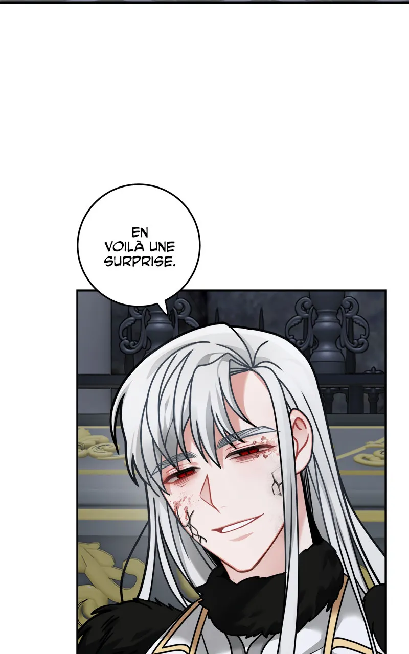 Read La lune de miel de la sorcière et du dragon Manga Online