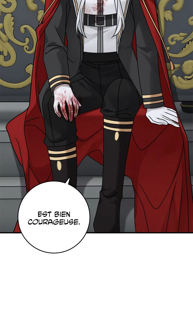 Read La lune de miel de la sorcière et du dragon Manga Online