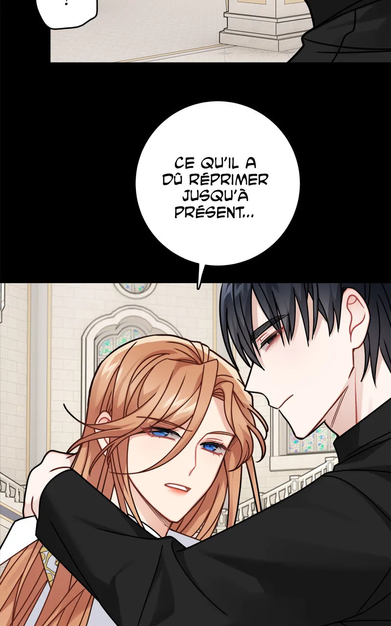 Read La lune de miel de la sorcière et du dragon Manga Online