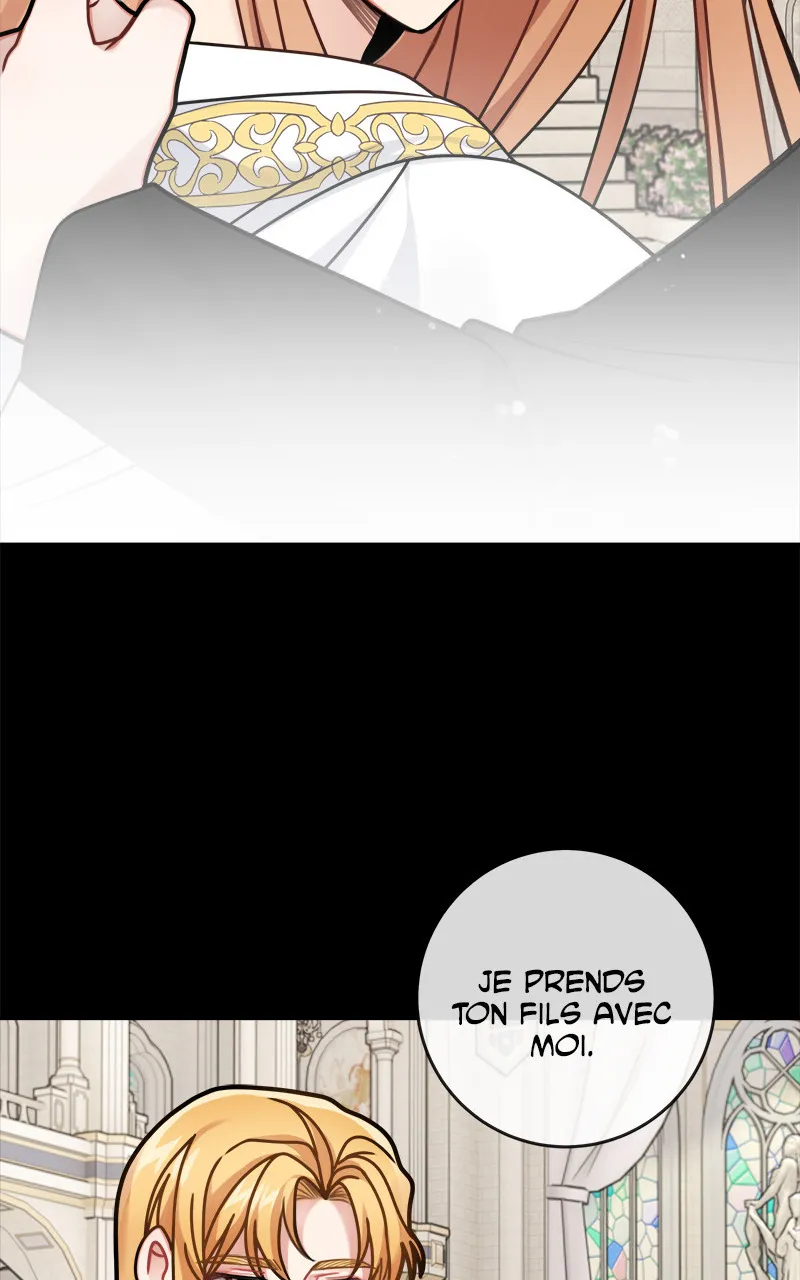 Read La lune de miel de la sorcière et du dragon Manga Online