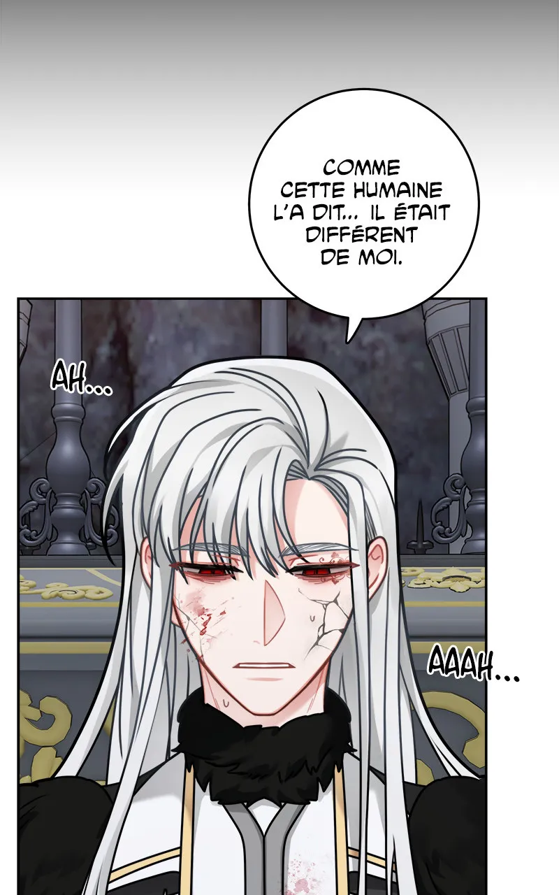 Read La lune de miel de la sorcière et du dragon Manga Online