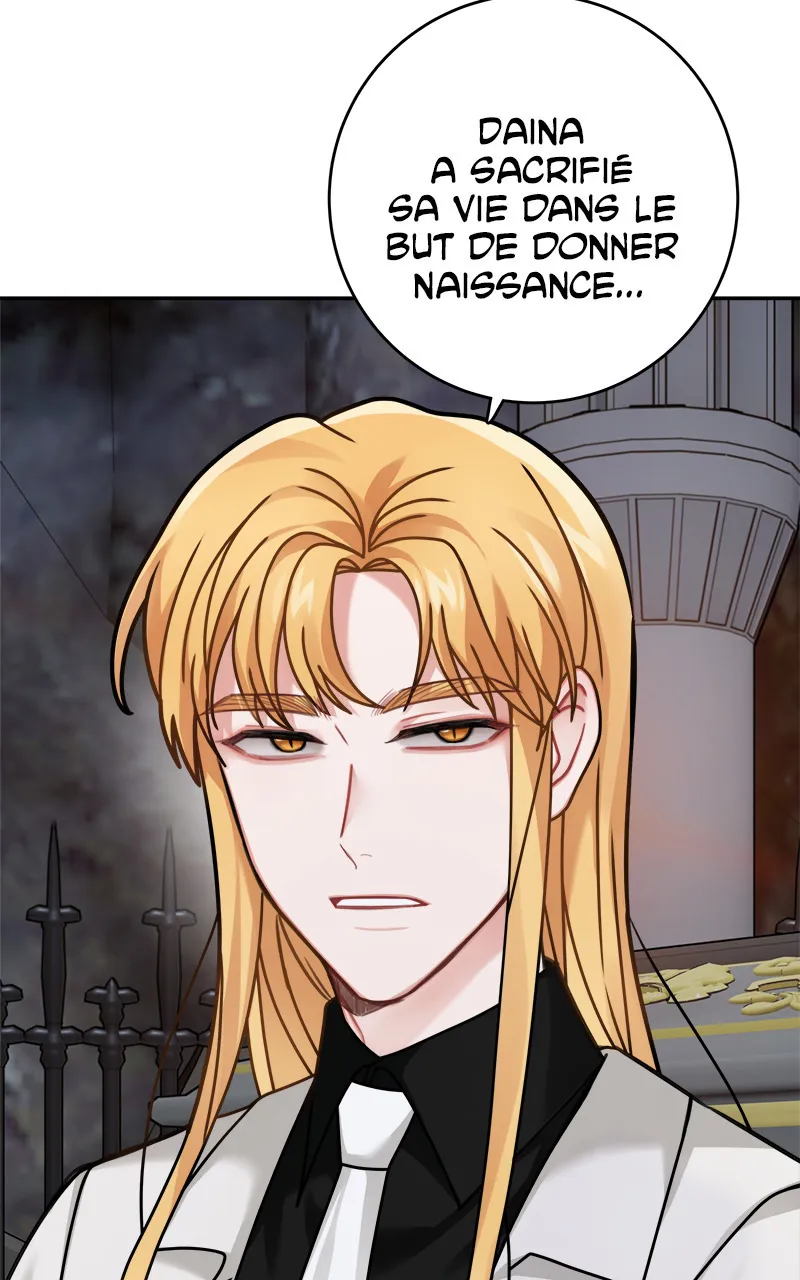 Read La lune de miel de la sorcière et du dragon Manga Online
