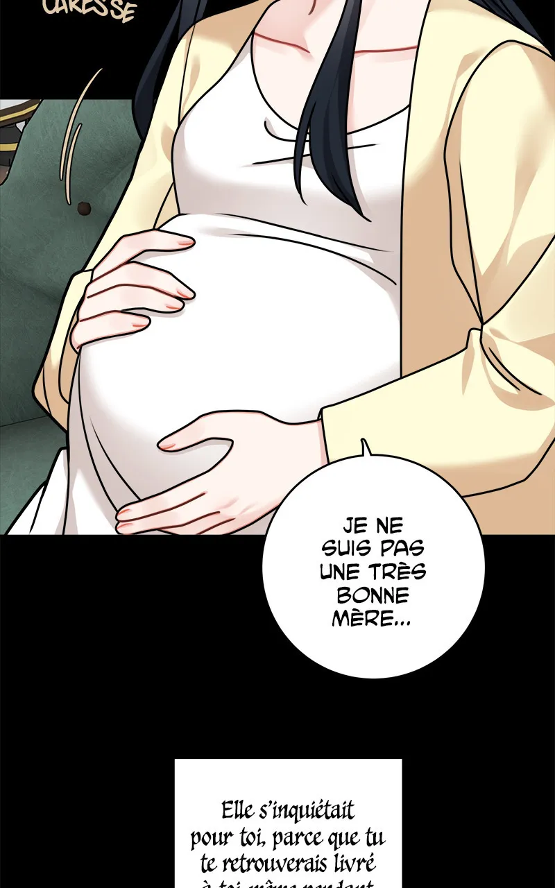 Read La lune de miel de la sorcière et du dragon Manga Online