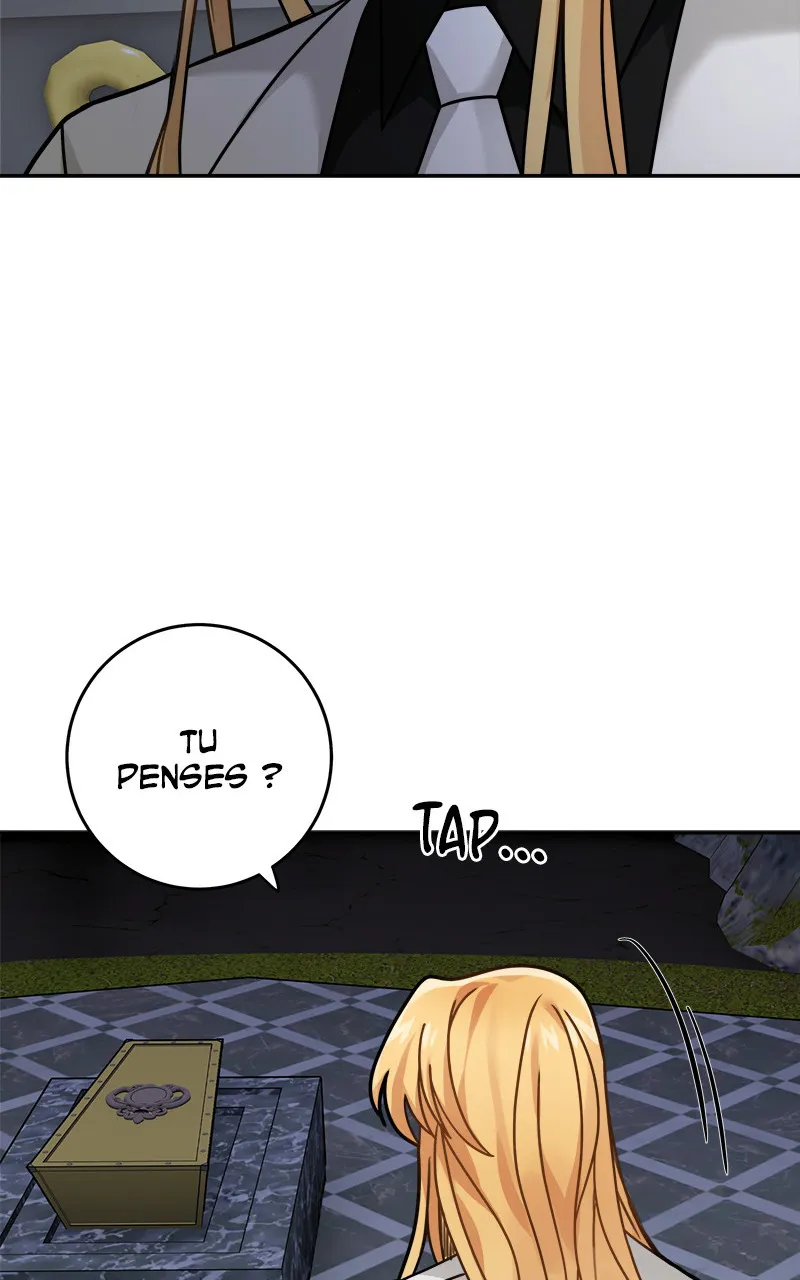 Read La lune de miel de la sorcière et du dragon Manga Online