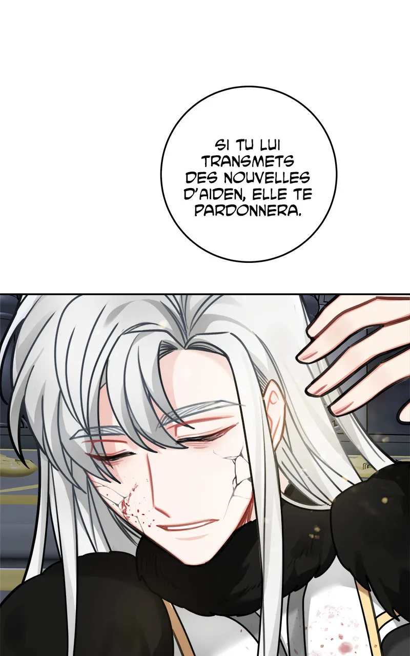 Read La lune de miel de la sorcière et du dragon Manga Online