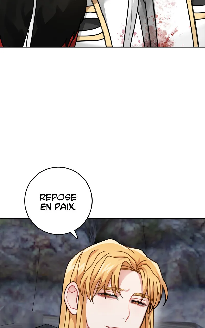 Read La lune de miel de la sorcière et du dragon Manga Online