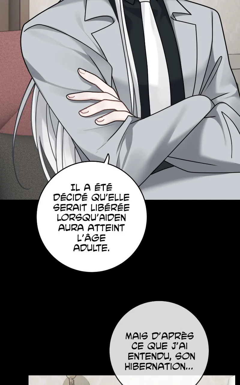 Read La lune de miel de la sorcière et du dragon Manga Online