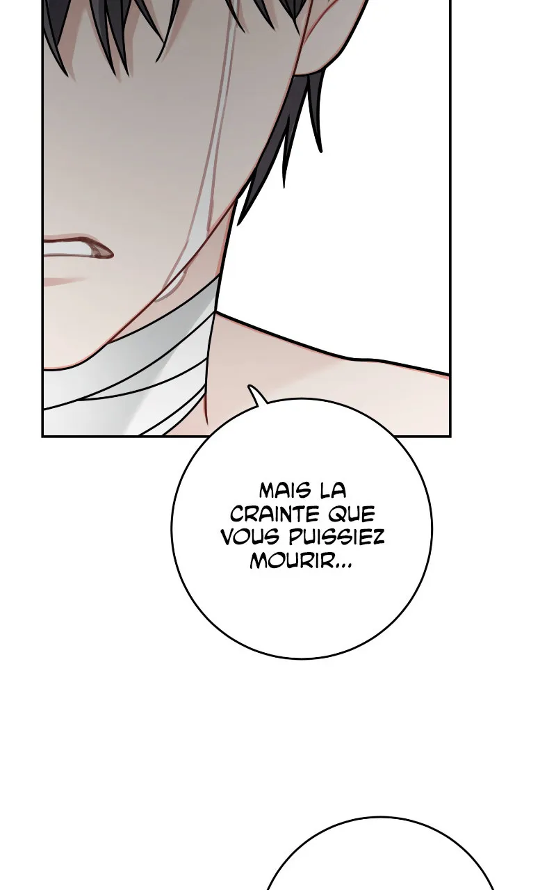 Read La lune de miel de la sorcière et du dragon Manga Online