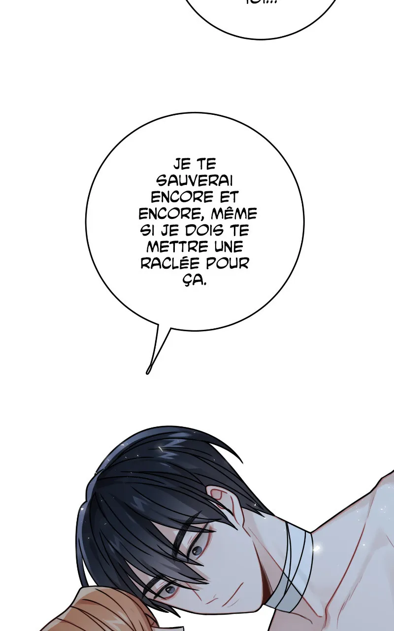 Read La lune de miel de la sorcière et du dragon Manga Online