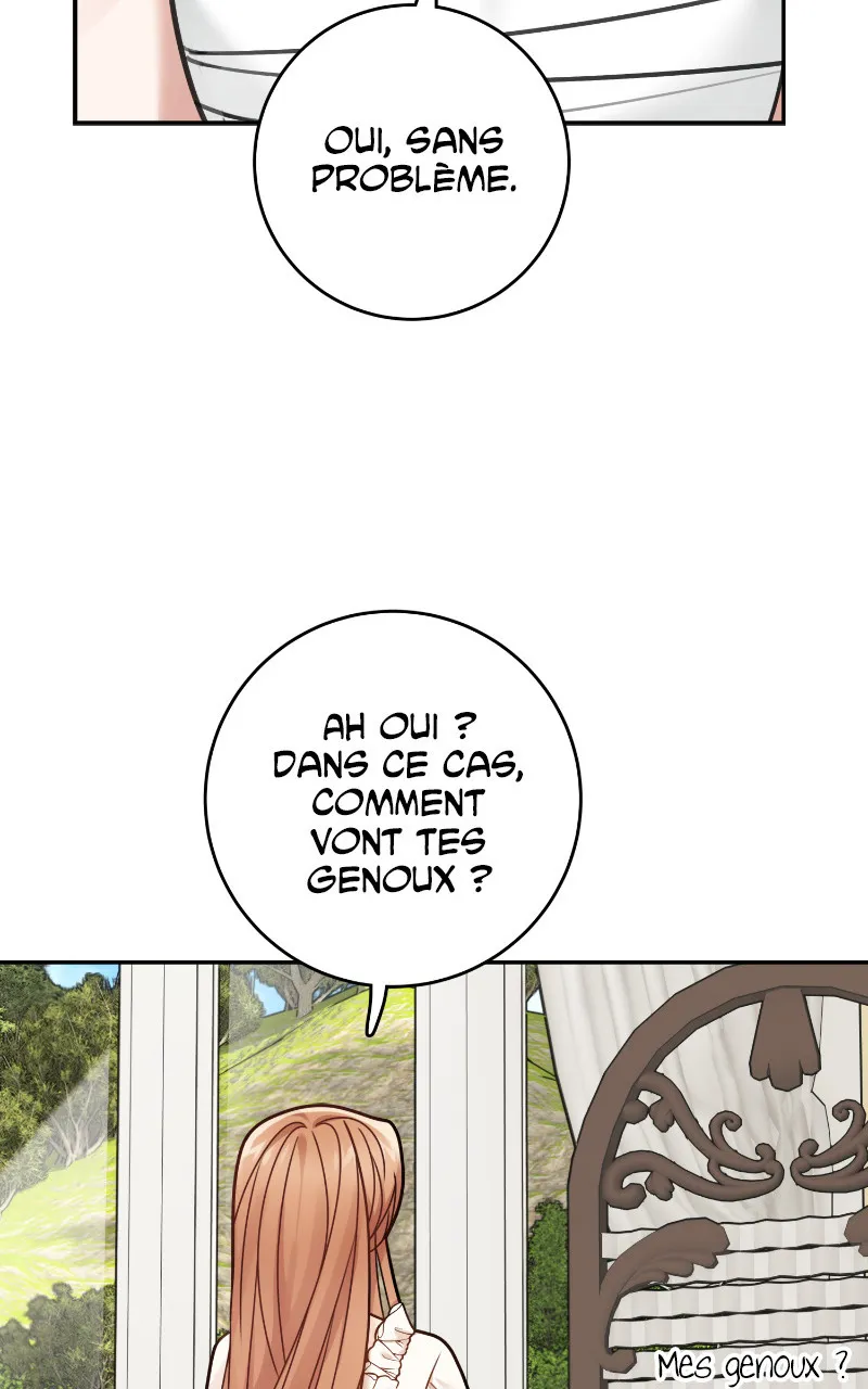 Read La lune de miel de la sorcière et du dragon Manga Online