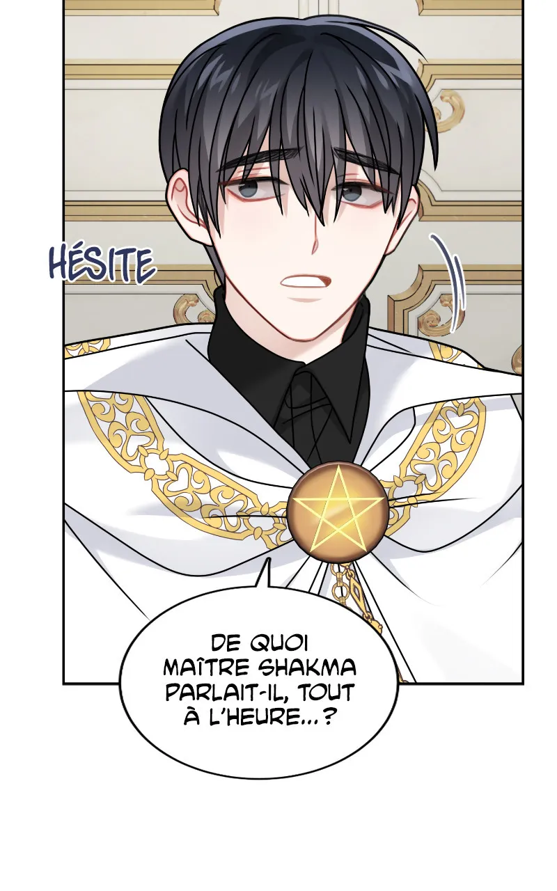 Read La lune de miel de la sorcière et du dragon Manga Online