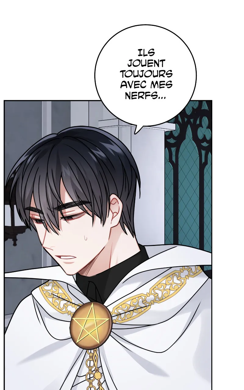 Read La lune de miel de la sorcière et du dragon Manga Online