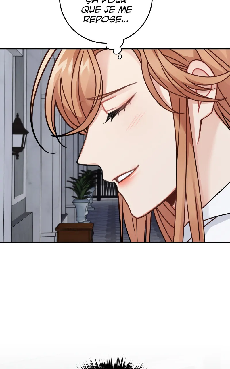Read La lune de miel de la sorcière et du dragon Manga Online