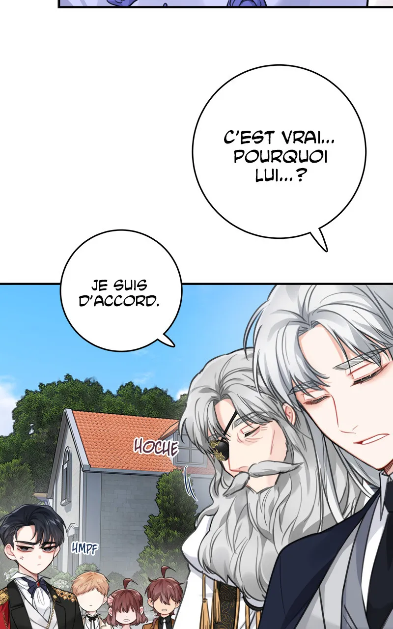 Read La lune de miel de la sorcière et du dragon Manga Online