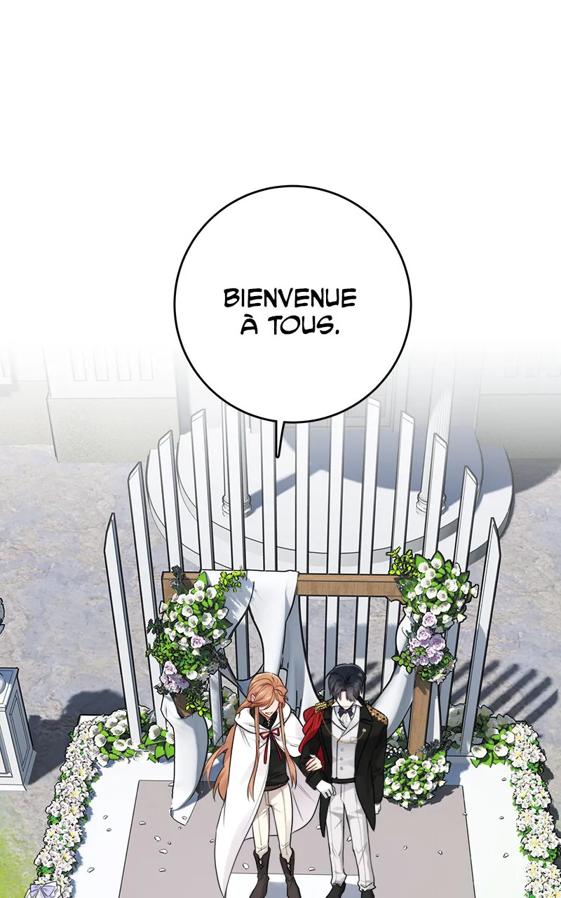 Read La lune de miel de la sorcière et du dragon Manga Online