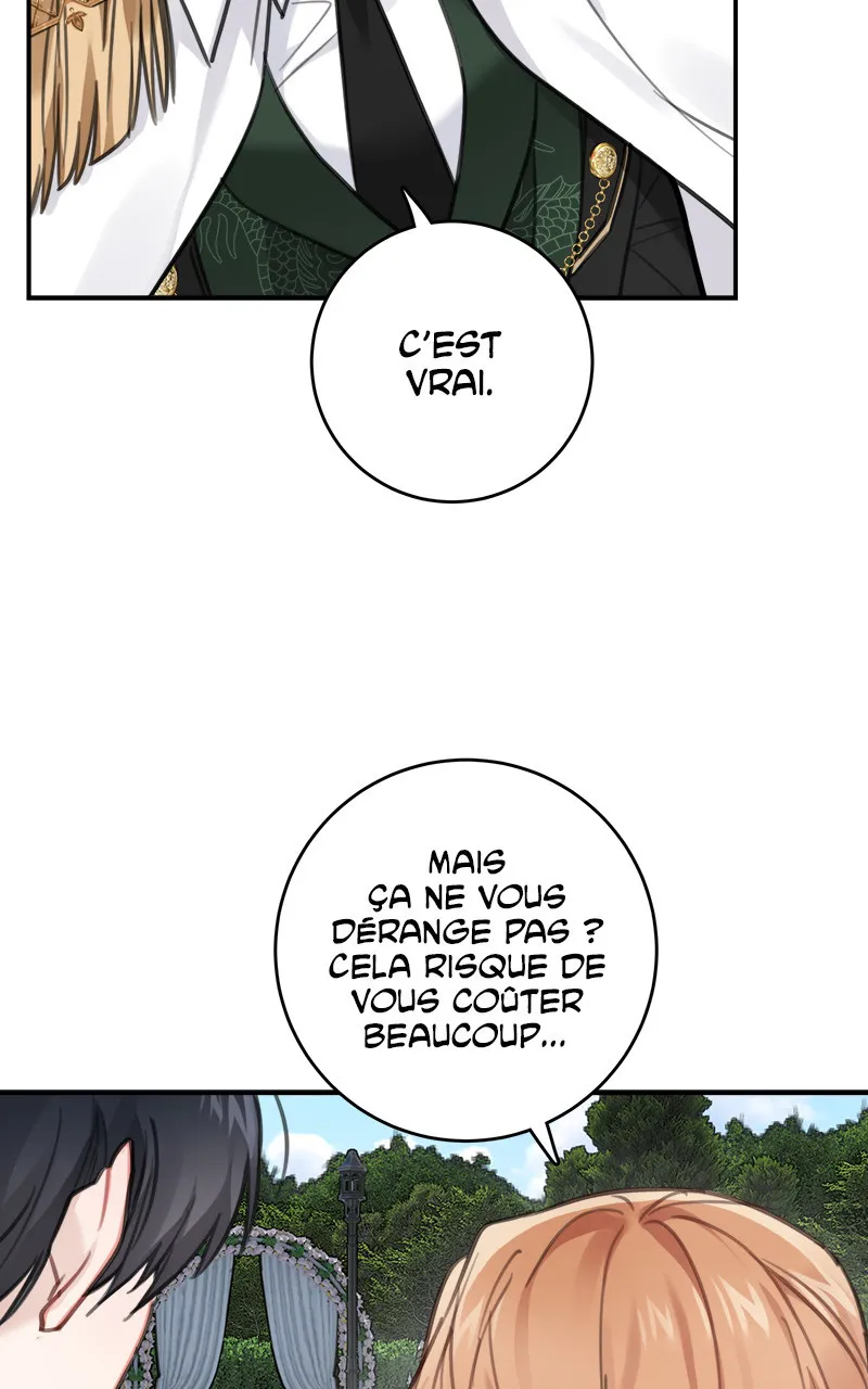 Read La lune de miel de la sorcière et du dragon Manga Online