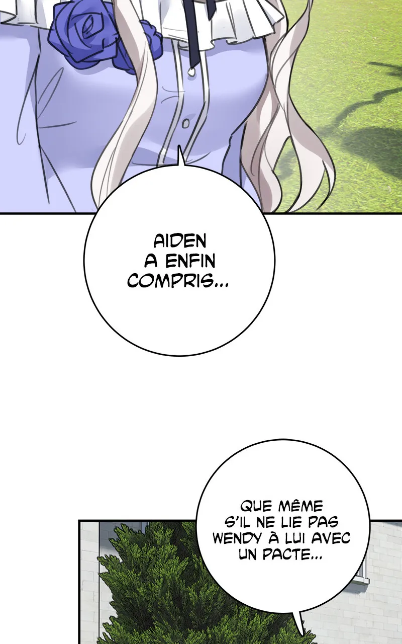 Read La lune de miel de la sorcière et du dragon Manga Online