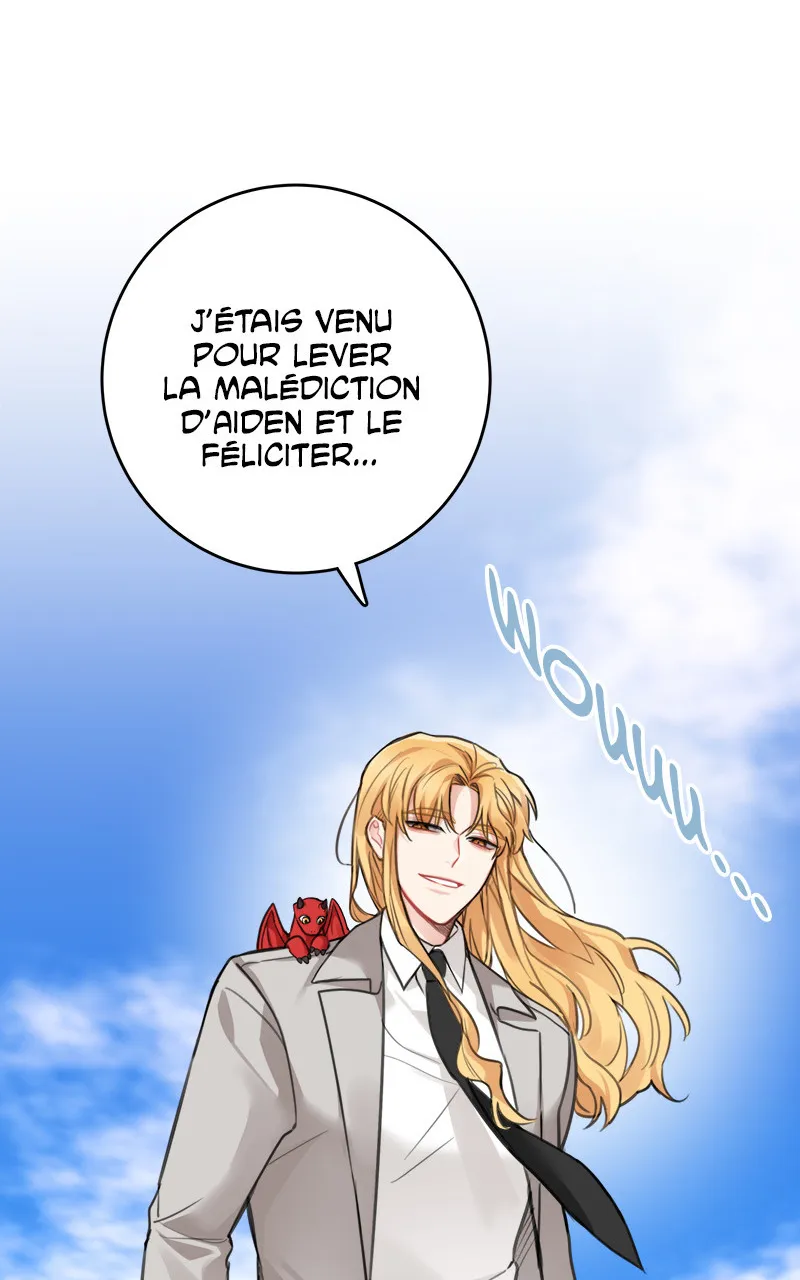 Read La lune de miel de la sorcière et du dragon Manga Online