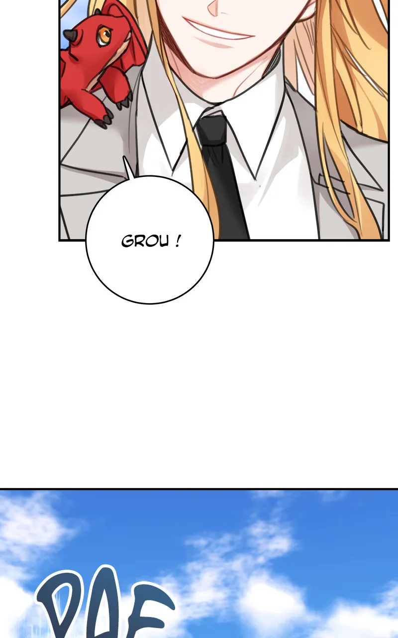 Read La lune de miel de la sorcière et du dragon Manga Online