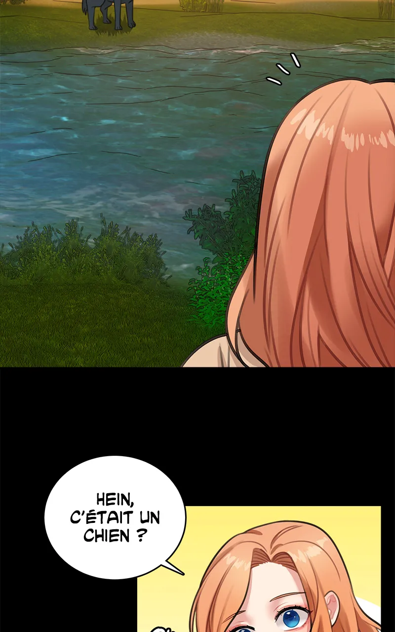 Read La lune de miel de la sorcière et du dragon Manga Online