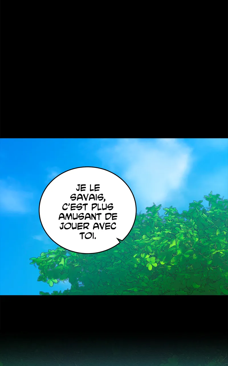 Read La lune de miel de la sorcière et du dragon Manga Online