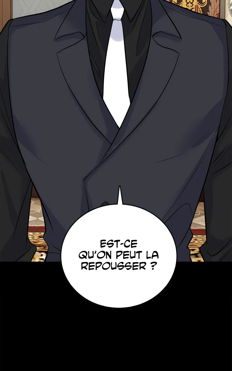 Read La lune de miel de la sorcière et du dragon Manga Online