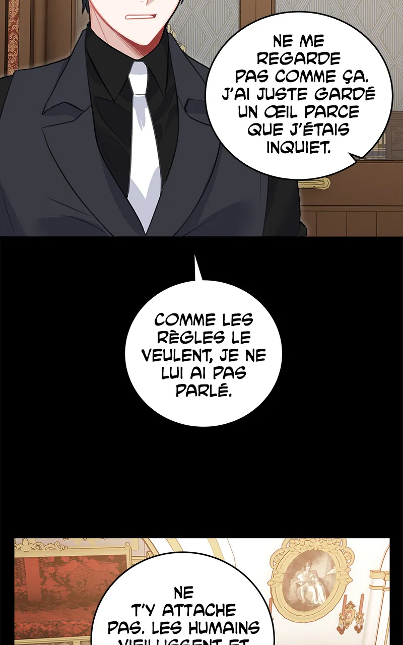Read La lune de miel de la sorcière et du dragon Manga Online
