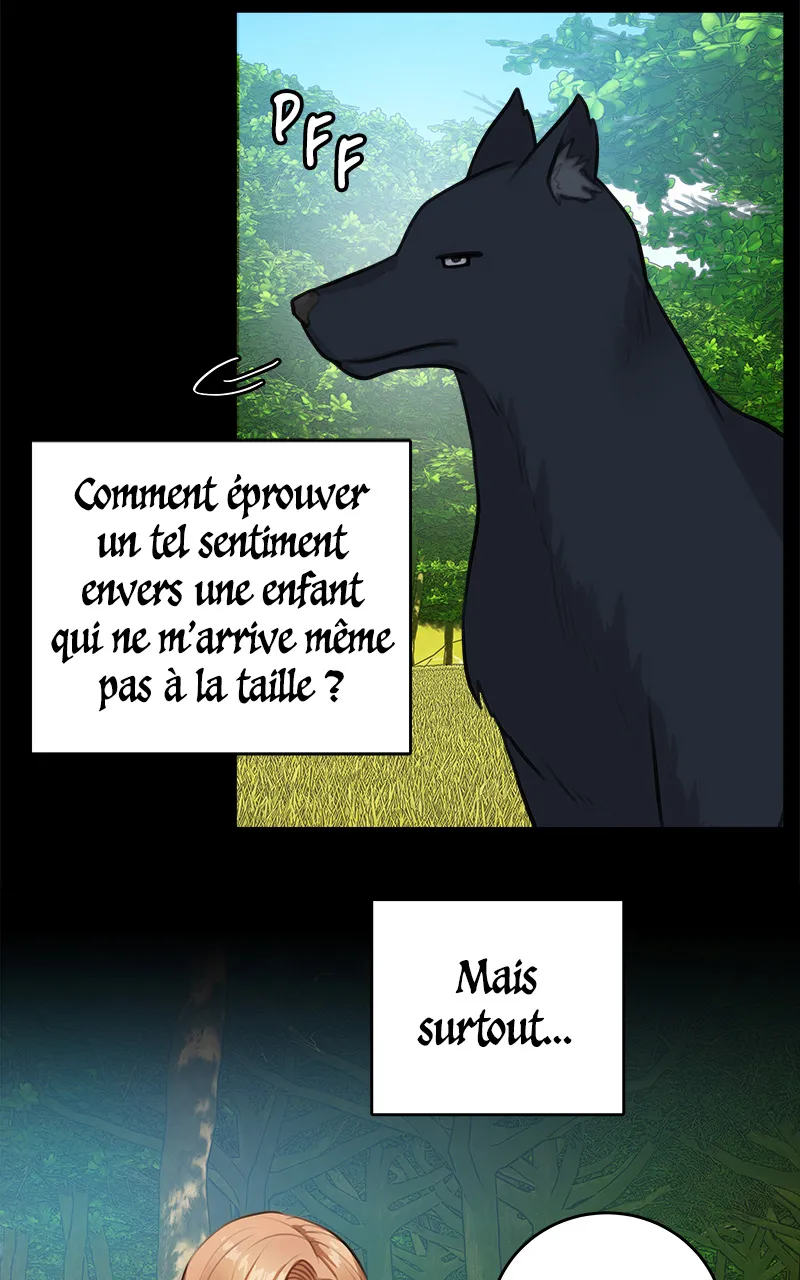 Read La lune de miel de la sorcière et du dragon Manga Online